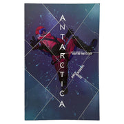 Antarctica: Volume 1 - TPB [PREOWNED COMIC] - DD Music Geek