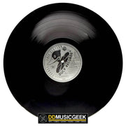 Eric Clapton: August (LP, Album, Gat) - DD Music Geek
