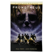 Fire and Stone: Part 1: Prometheus - TPB [PREOWNED COMIC] - DD Music Geek