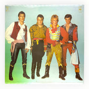 Adam And The Ants - Prince Charming - Vinyl LP - Preowned