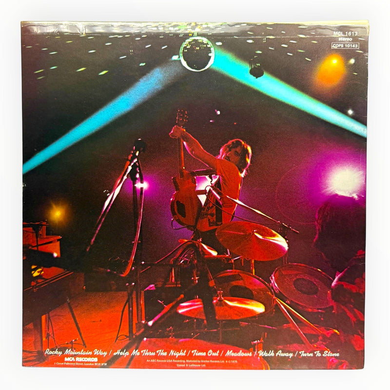 Joe Walsh - You Can't Argue With A Sick Mind | Preowned Vinyl LP