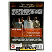 Kiss Of Death [Preowned DVD] - DD Music Geek