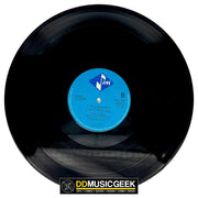 Ruby Turner With Jonathan Butler: The Ruby Turner EP (12", EP, Gat) - DD Music Geek