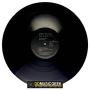 David Bowie: Scary Monsters (LP, Album) - DD Music Geek