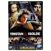 Tristan & Isolde [Preowned DVD] - DD Music Geek