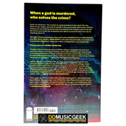 Cosmic Detective - DD Music Geek