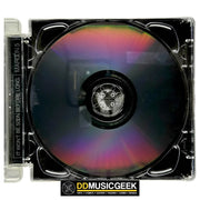 Maroon 5: It Won't Be Soon Before Long (CD, Album, S/Edition, Sup) - DD Music Geek