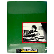 Dylan by Richard Williams - DD Music Geek