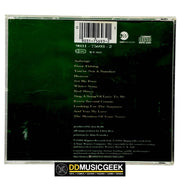 Chris Rea: Auberge (CD, Album) - DD Music Geek