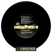 Frankie Goes To Hollywood: Welcome To The Pleasuredome (7", Single) - DD Music Geek