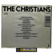 The Christians: The Christians (CD, Album) - DD Music Geek