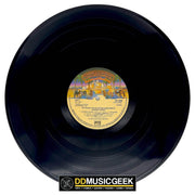 Giorgio Moroder: Midnight Express (Music From The Original Motion Picture Soundtrack) [Preowned Vinyl] VG/VG - DD Music Geek
