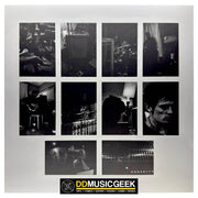 Franz Ferdinand: Tonight: Franz Ferdinand (2xLP, Album, 180) - DD Music Geek