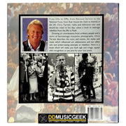 Rebel Rebel: 25 Years of Teenage Trauma from James Dean to The Damned by Chris Tarrant - DD Music Geek