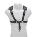 BG Comfort harness ~ XL ~ Metal Hook - DD Music Geek