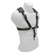 BG Comfort harness ~ XL ~ Metal Hook - DD Music Geek