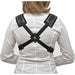BG Comfort harness ~ XL ~ Metal Hook - DD Music Geek