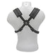 BG Comfort harness ~ XL ~ Metal Hook - DD Music Geek