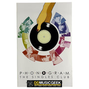 Phonogram Vol. 2: The Singles Club (Trade Paperback) - DD Music Geek