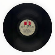 Various Artists - The Hits Album - 2LP - Preowned