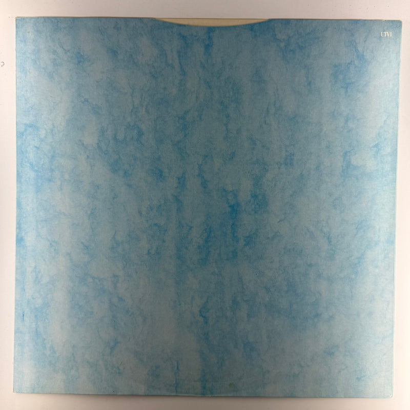 Ultravox: The Collection - Very Good (VG) / Very Good (VG)