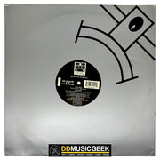 Joystick: Go Insane / House Step (12") - DD Music Geek