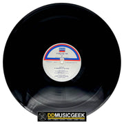 Manuel De Falla, Colette Boky, Huguette Tourangeau, Orchestre symphonique de Montréal, Charles Dutoit: The Three Cornered Hat = Der Dreispitz - El Amor Brujo (LP) - DD Music Geek