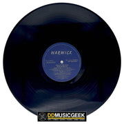 Boxcar Willie: King Of The Road - SIGNED [Preowned Vinyl] VG+/VG - DD Music Geek