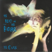 The Cure: The Head On The Door (reissue) - DD Music Geek