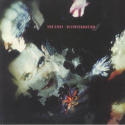 The Cure: Disintegration (Deluxe Edition) - DD Music Geek