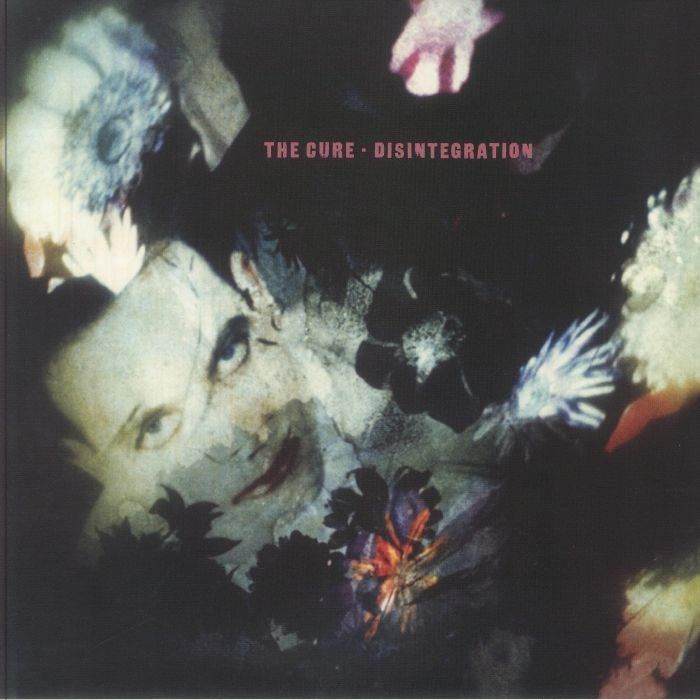 The Cure: Disintegration (Deluxe Edition) - DD Music Geek