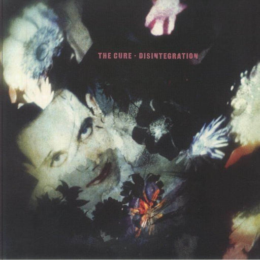 The Cure: Disintegration (Deluxe Edition) - DD Music Geek