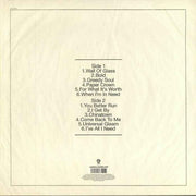 Liam Gallagher 'As You Were' Heavyweight Vinyl LP Album Record