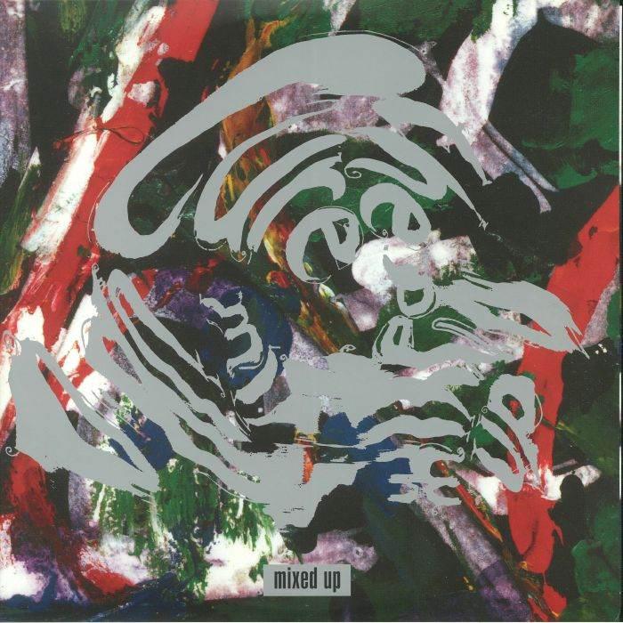 The Cure: Mixed Up (half speed remastered) - DD Music Geek