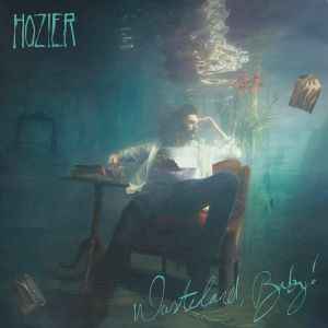 Hozier - Wasteland Baby! Deluxe Gatefold 180g Double Vinyl LP Album