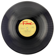 Camel - Camel Self-Titled Debut - Vinyl LP - Very Good (VG) - MCA - Label Side B