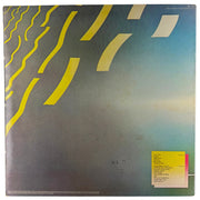 Camel - Nude - Vinyl LP - Very Good Plus (VG+) - Decca - Gatefold Rear Cover