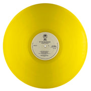 Cheap Trick - At The Budokan - Yellow Vinyl LP - Very Good Plus (VG+) - Epic - Label Side A