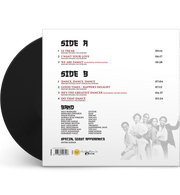 Chic – Live at the Budokan, Japan, 1996 (12-Inch Album on 180g Vinyl)