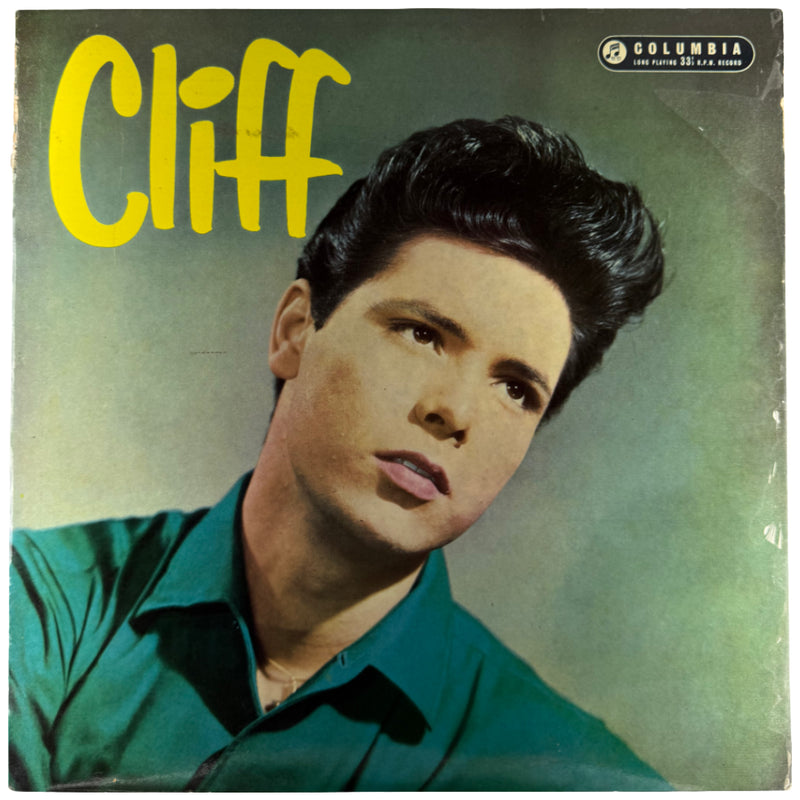 Cliff Richard And The Drifters*: Cliff - Very Good (VG) / Very Good (VG)