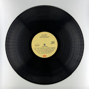 Cliff Richard: Love Songs - Very Good (VG) / Good Plus (G+) Side 1