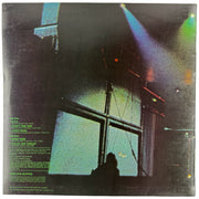 Cream - Live Cream - Vinyl LP - VG+ - Polydor - Rear Cover
