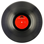 Cream - Live Cream - Vinyl LP - VG+ - Polydor - Side A
