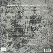 Creedence Clearwater Revival - Self-Titled Debut - Vinyl LP - New - Concord - Sky Blue Vinyl Back Cover