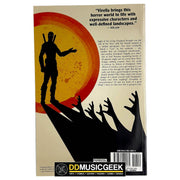 Return of the Living Deadpool Vol. 1 (Trade Paperback) - DD Music Geek