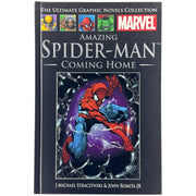 MARVEL - The Amazing Spider-Man: Coming Home - Graphic Novel - Preowned - Hachette Partworks
