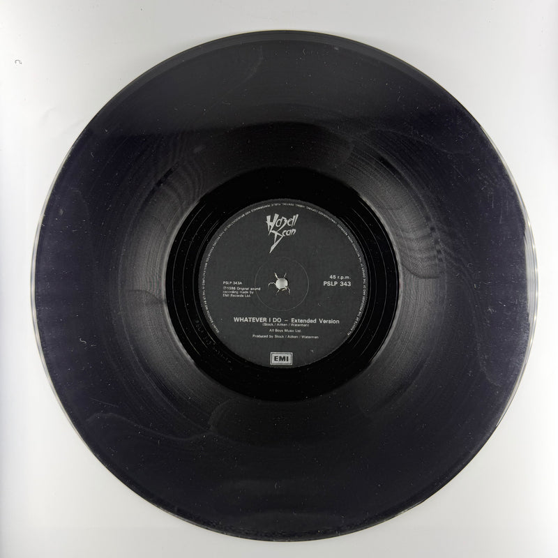 Hazell Dean: Stand Up - Good Plus (G+) / Good Plus (G+)