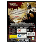 300 [Preowned DVD] - DD Music Geek
