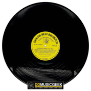 Dale Miller : Guitarist's Choice (LP, Album) - DD Music Geek