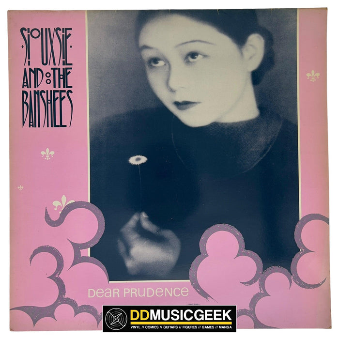 Siouxsie And The Banshees: Dear Prudence [Preowned Vinyl] VG+/VG